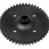 46t stainless center gear hpi101034