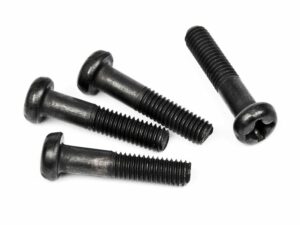3x14mm screws hpi101053