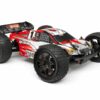 body clear trophy truggy flux hpi101717