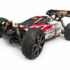 body trimmed and painted trophy buggy flux hpi101806