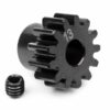 pinion gear 13 tooth 5mm shaft hpi100912