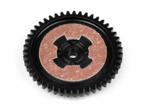 heavy duty spur gear 47 tooth hpi77127