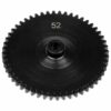 heavy duty spur gear 52 tooth hpi77132