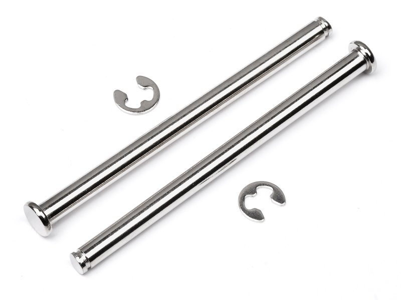 rear pins of lower suspension hpi101022