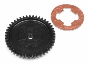 heavy duty spur gear 44 tooth hpi102093