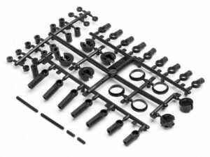 shock parts set hpi105296