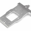 rear lower chassis brace 1.5mm hpi105679