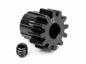 pinion gear 12 tooth hpi100911