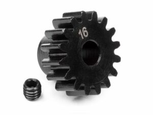 pinion gear 16 tooth hpi100915