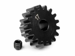 pinion gear 17 tooth hpi100916