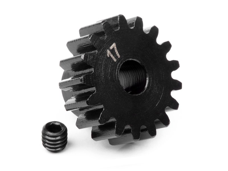 pinion gear 17 tooth hpi100916