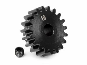 pinion gear 19 tooth hpi100918