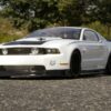 body 2011 ford mustang 200mm hpi106108