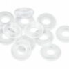 silicone o ring s4 3.5x2mm 12pcs hpi75075