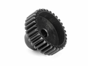 pinion gear 30 tooth 48 pitch hpi6930