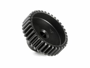 pinion gear 34 tooth 48 pitch hpi6934
