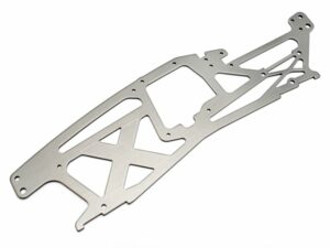 main chassis 2.5mm left hpi73961