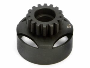 racing clutch bell 16 tooth hpi77106