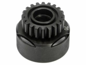racing clutch bell 20 tooth hpi77110