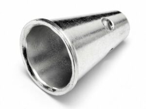 aluminum inner cone hpi86112