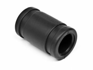 silicone exhaust coupling 15x25x40mm hpi87052