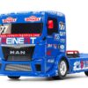 tamiya tt 01e team reinert racing man tgs 1/10 rc elektro onroad auto