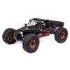 losi 1/10 lasernut u4 4wd brushless rtr with smart esc black