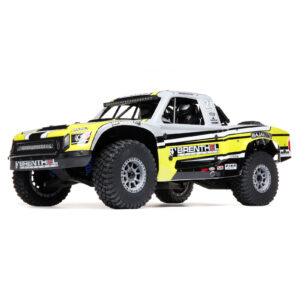 losi super baja rey 2.0 smart 1/6 4wd electric brushless desert truck brenthel rtr