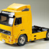 tamiya volvo fh12 globetrotter 420 bs 1:14 truck