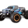 FTX Tracer 1/16 4WD Electro Monster Truck RTR - Blauw