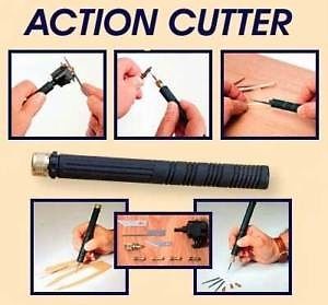 Amati Action Cutter Kit