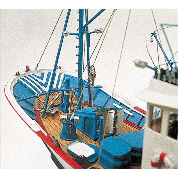 Artesania Latina Marina II houten scheepsmodel 1:50