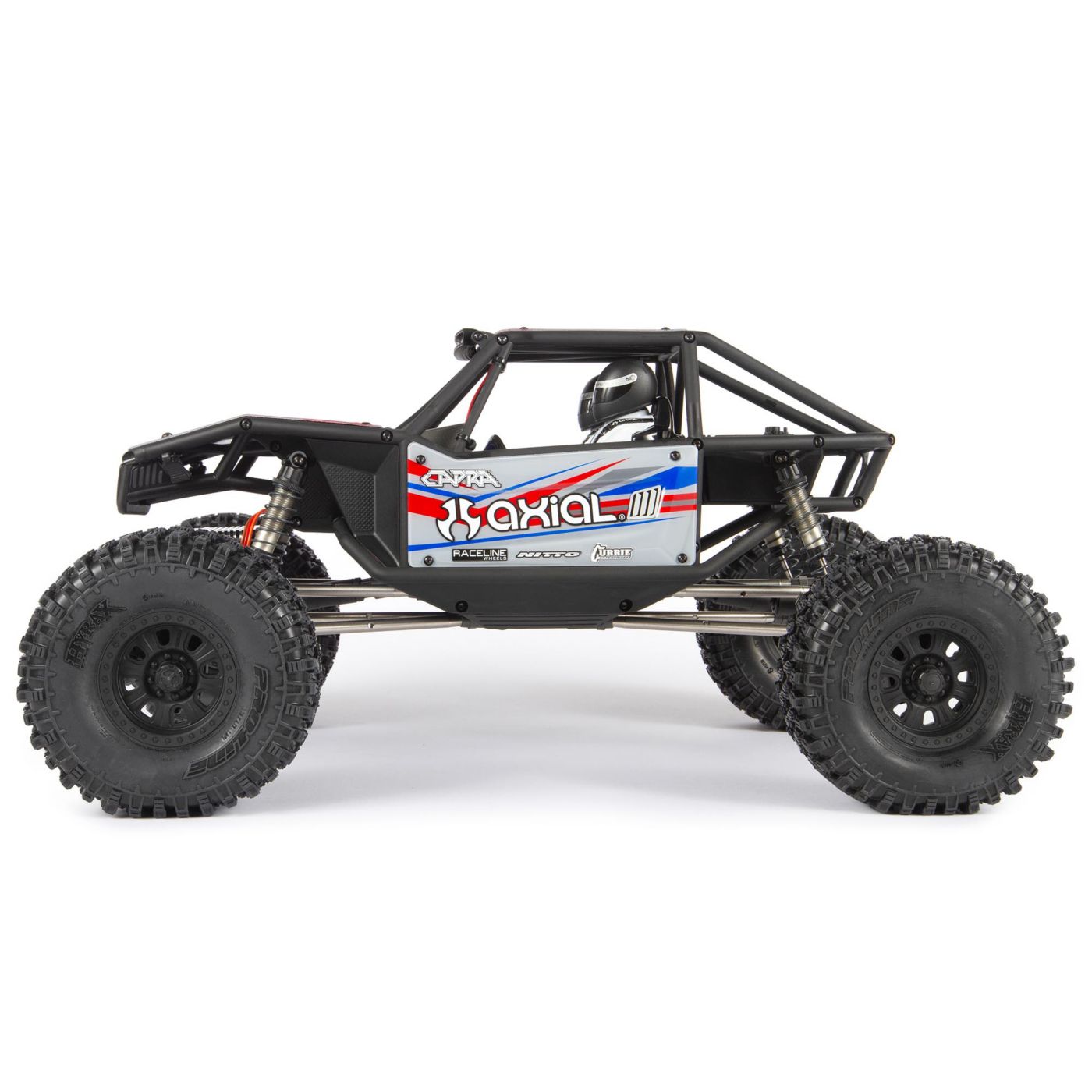 Axial 1/10 Capra 1.9 Unlimited Trail 4WD Buggy Kit