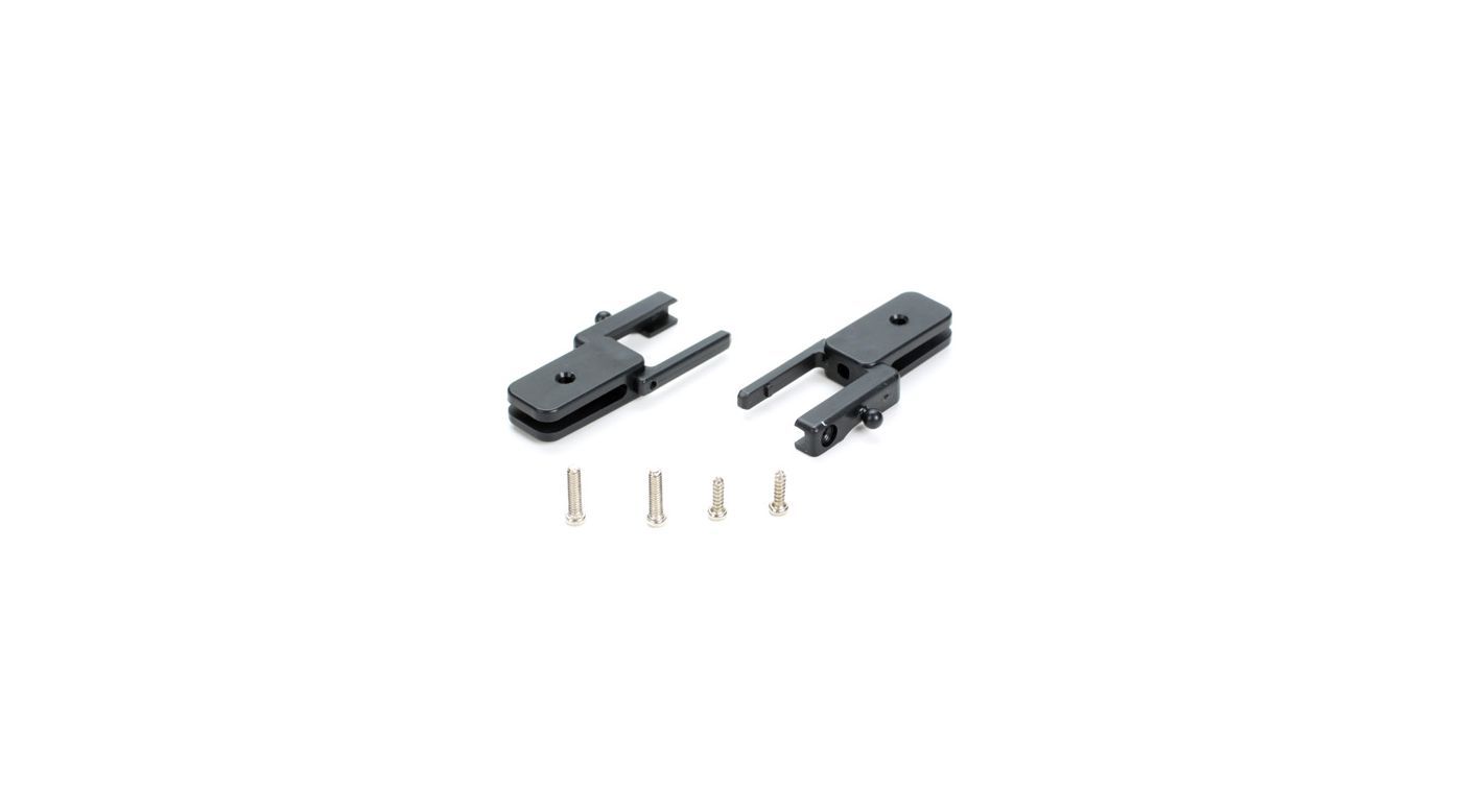 120SR - Main Blade Grips with Hardware - BLH3114