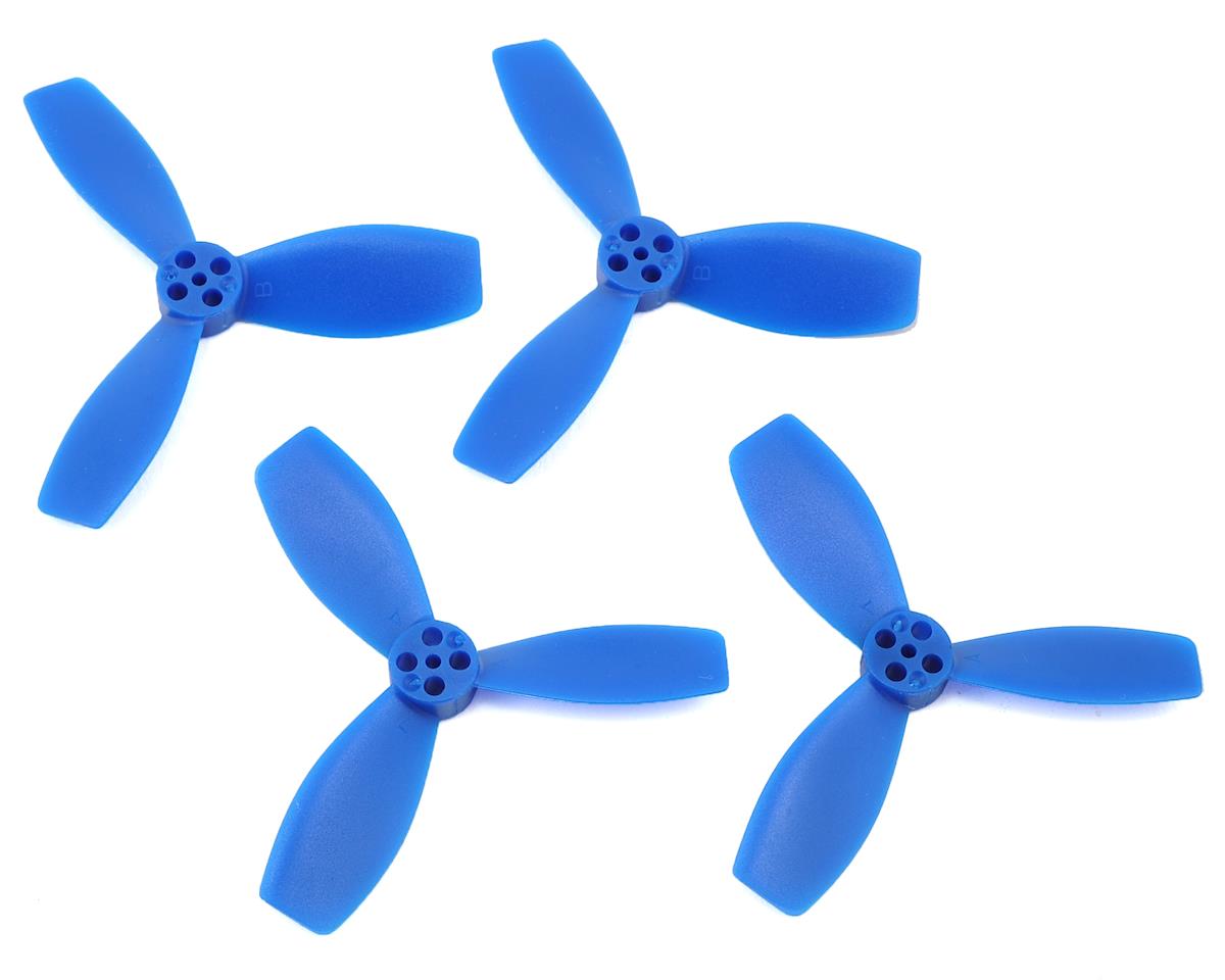 2 Inch FPV Propellers Blue (4) Torrent 110 - BLH04009BL