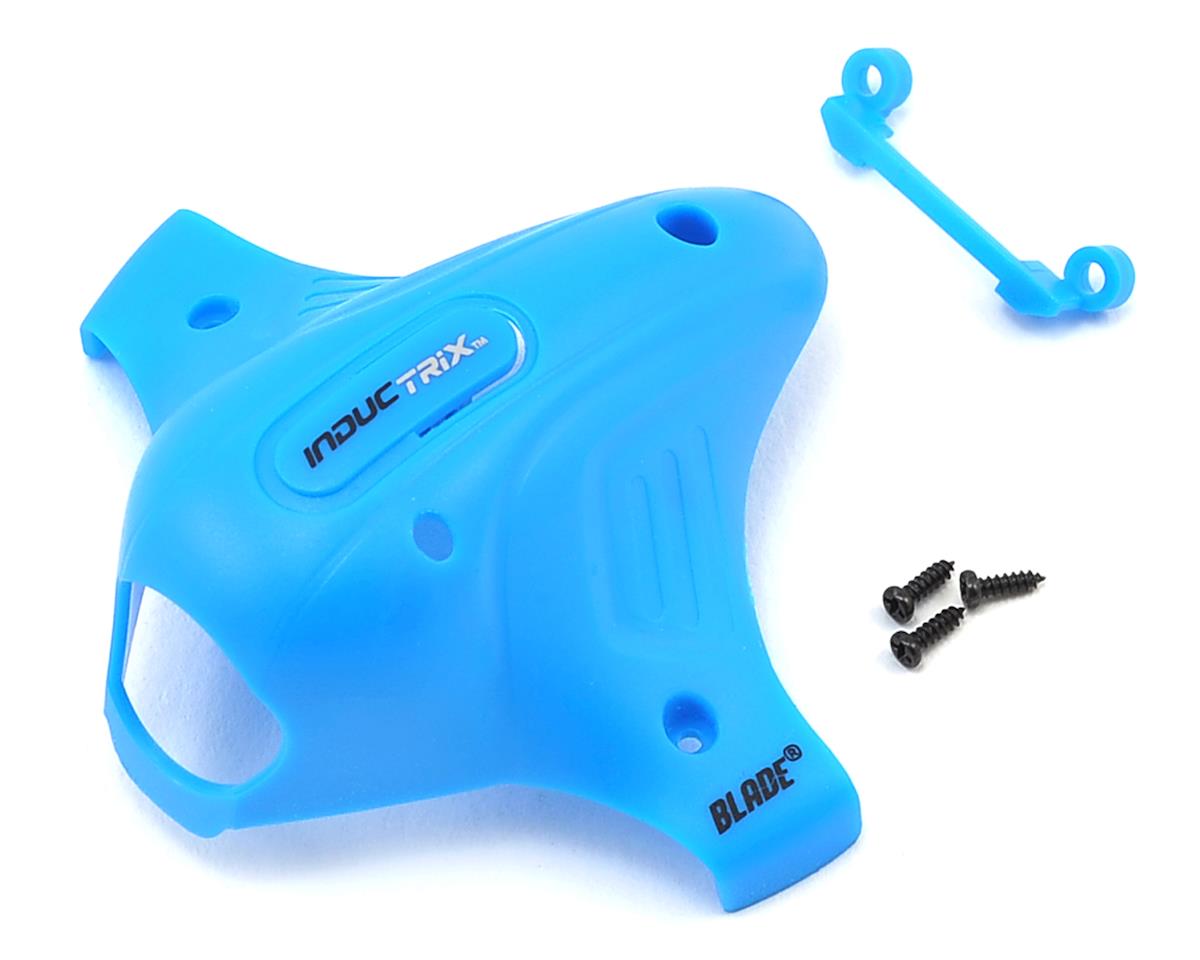 Canopy Blue Inductrix FPV - BLH8504BL