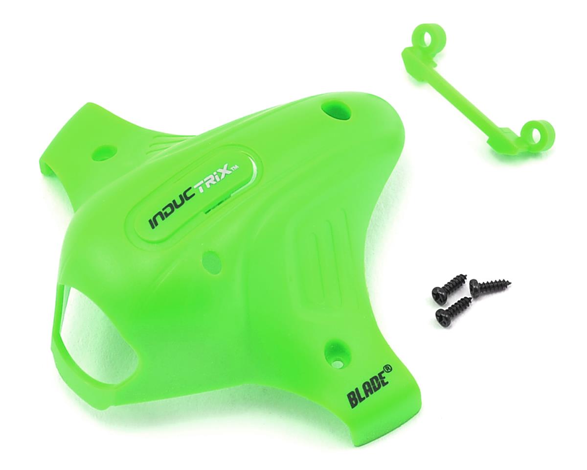 Canopy Green Inductrix FPV - BLH8504GR