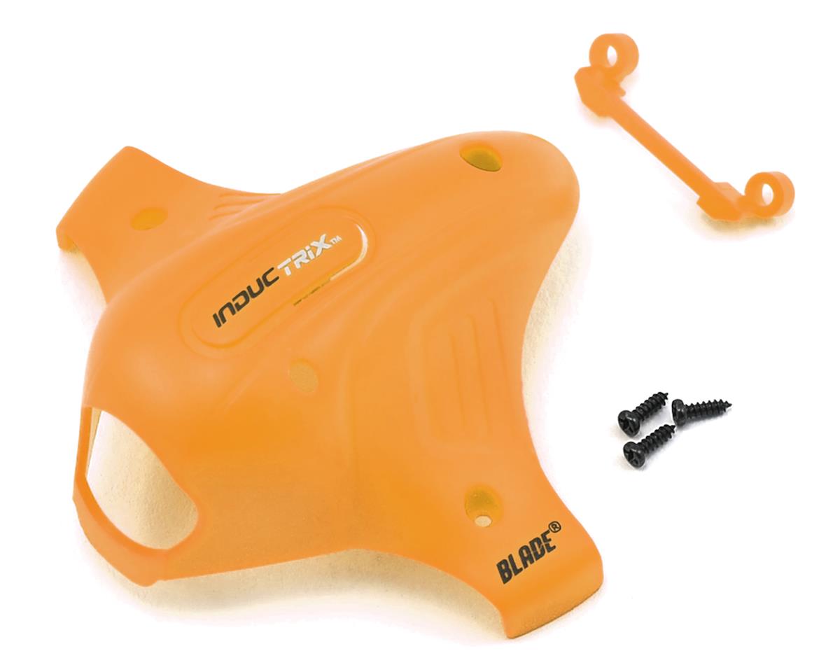 Canopy Orange Inductrix FPV - BLH8504OR