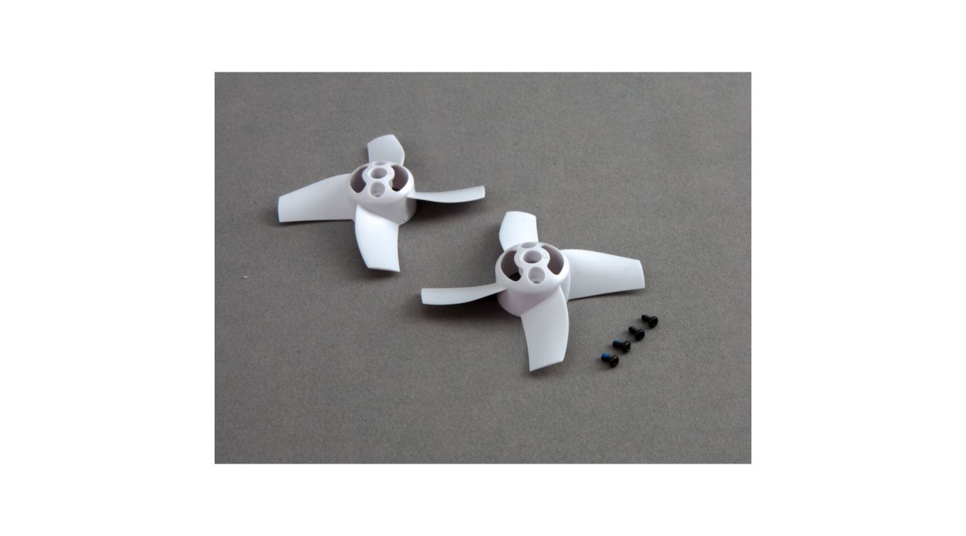 Propeller Set Inductrix 200 - BLH9001