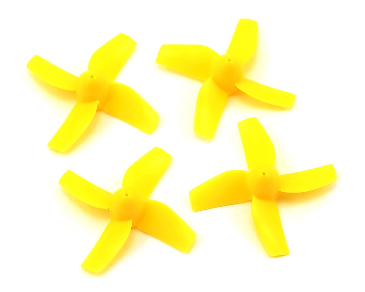 Prop Set 4 Yellow Inductrix - BLH8506