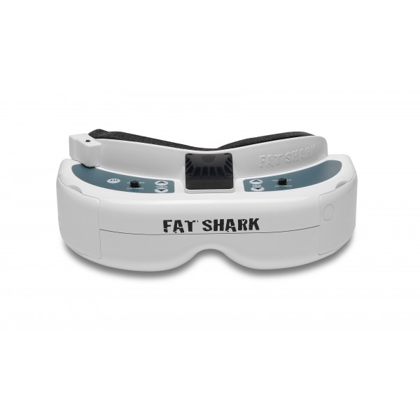 Fat Shark Dominator HD V2