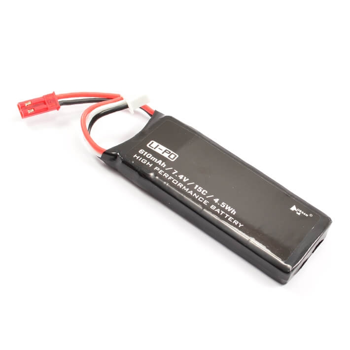 Hubsan H502E & H502S Battery - H502-16