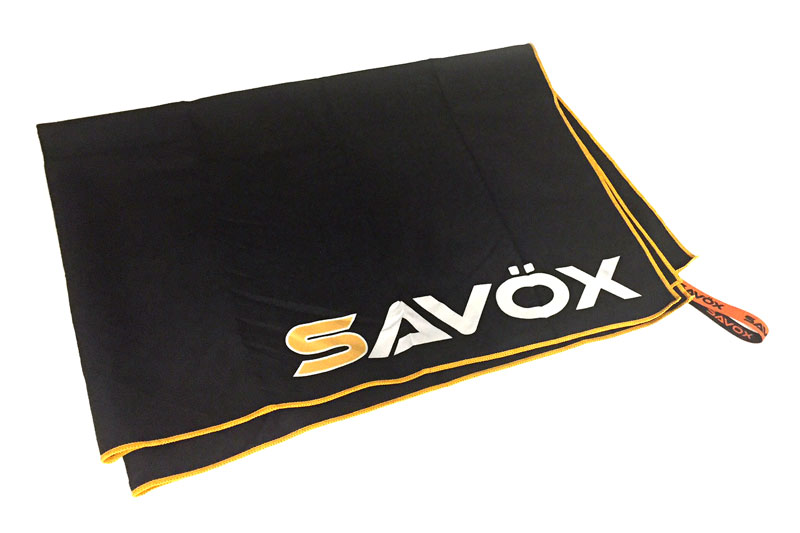 Savox Pit mat 100 x 70 cm