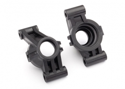 Traxxas Carriers, stub axle (left & right) - TRX8952