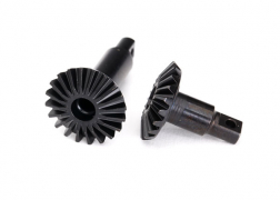 Traxxas Output gear center differential hardened steel (2) - TRX8684