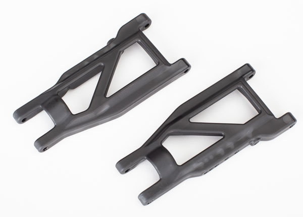Traxxas Suspension arms, front/rear (left & right) (2) (heavy duty, cold weather material) - TRX3655R