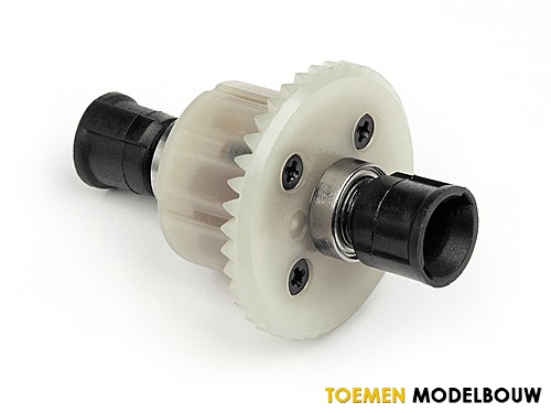Complete Gear Diff. Fr or Rr ALL Ion - MV28016