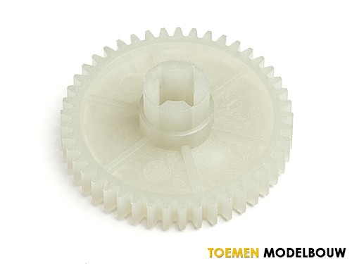 Spur Gear 45 Tooth 1Pc ALL Ion - MV28013