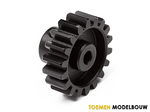 PINION GEAR 18 TOOTH - HPI108270