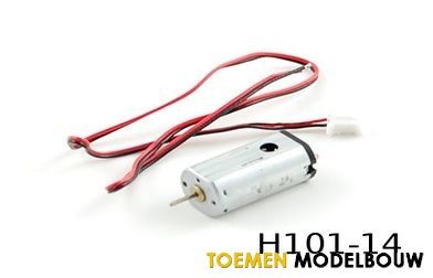 Hubsan Tail Motor - H101-14